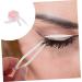Beavorty 2 Sets Lace Double Eyelid Sticker Decorative Tape Breathable Eyelid Tape Makeup Tools Cosmetic - Buy Online on GoSupps.com