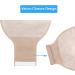 One Piece Ostomy Colostomy Bags Drainable Pouches Ostomy Care Bag Incontinence Bags 70mm Cut Size for Ileostomy Care Supplies(Pack of 10) 20-70mm - Buy Online on GoSupps.com