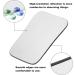Spuzzo Intraoral Photography Mirror - Dental Gilded Glass Photo Reflector for Clinics | Thickened Polished Edges & Occlusal Reflector Tool - Buy Online on GoSupps.com