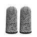 Supply picker matching anti-cut finger cots picking carving wear protection level 5 anti-cut finger cots Cut Resistant Finger Cuff (7CM)