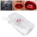 Moisturizing Lip Gloss Base - 100ml Thick Texture for Cosmetic Production | Enhance Moisture & Shine - Buy Online on GoSupps.com