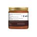 Organic Netra Pure Flaxseed Gel with Vitamin E | Nourish & Strengthen Hair & Skin | Anti-Aging & Safe for All Skin Types - 7.05 Oz - Buy Online on GoSupps.com
