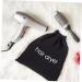Baluue 2pcs Hair Dryer Storage Bag Hair Dryer Holder Bag Organizer for Traveling Cloth Storage Bag Fabric - Buy Online on GoSupps.com