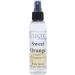 Sweet Orange Essential Oil Body Spray 4 ounces Body Mist for Women with Clean Light & Gentle Fragrance Long Lasting Perfume with Comforting Scent for Men & Women Cologne with Soft Subtle Aroma Regular Strength 4 Fluid Ounces