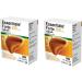 Essentiale Forte 300 mg liver support capsules 2 pieces of 50 capsules - Buy Online on GoSupps.com