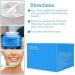Natural Teeth Whitening Powder - Instant Stain Removal No Sensitivity Enamel-Safe - 5pcs - Buy Online on GoSupps.com