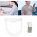 Buy Sustainable Neck Support Decompression Neck Rake for Improved Posture | Ideal for Office Workers - Buy Online on GoSupps.com