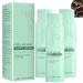 Hair Spray Quick Volume Long Lasting Refreshing -Free Air and Fluffy Fluffy Volumizing Oil-Control Volume Lift (3PCS)