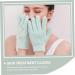 minkissy 3 Pairs Gel Gloves Softening Silicone Mitts Nail Molding Gel Hand Repair Gloves Nail Art Tools Sleeping Gloves Ladies Mittens Hand Lotions Hand Mask Moisturize Miss Yarn - Buy Online on GoSupps.com