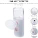 POPETPOP Vaporisateur Oculaire Hydratant Portable Blanc Petit Format Yeux Voyage Soins Visage Style Al atoire - Buy Online on GoSupps.com
