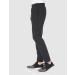 Under Armour Men's Stretch Woven Tapered Pants - Black/Pitch Gray, Size Large - Buy Online on GoSupps.com