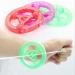 Multicolor Flywheel Spinning Toy Spinner Fidget Light Rainbow Lightshow Orbital Kids Flash Novelty Children's Toys Gift Pull Line Flashing Glow in The Dark Wheel Colorful Glow Up - Buy Online on GoSupps.com