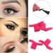 2Pcs/Pair for Cat Eye Winged Eyeliner Template Stamps Silicone Wing Shape Profe Eyebrow Stencils Eyebrows Shape Reusable Stickers - Buy Online on GoSupps.com