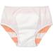 L SSIG Baby Swim Diaper & Trunks - Pebbles Design (7-12 Months) - Orange | International Shipping Available - Buy Online on GoSupps.com