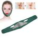 V-Shape Face Lifting Bandage | Tightening & Slimming Correction Belt for Women & Girls International Shipping Available - Buy Online on GoSupps.com