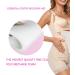 Kaiheng 3 Pack Lipo Foam Pads for Postoperative Liposuction - 8x11x0.5 Suction Surgery Foam Sheets & Abdominal Blanket - International Shipping Available - Buy Online on GoSupps.com