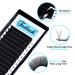 Self-Fan Eyelash Extensions - 0.07mm DD Curl 16mm Volume Lashes for Easy Fans - Buy Online on GoSupps.com