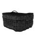 Decompression Back Belt - Inflatable Low Back Brace for Pain Relief & Support | Lumbar Traction Device with Hand Pump (Black - Buy Online on GoSupps.com