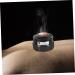 Lurrose Moxibustion Box Tool - Household Moxa Holder & Heating Tank - 2pcs - 7x5cm for Effective Moxa Therapy - Buy Online on GoSupps.com