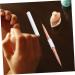 FRCOLOR Pull Line Nail Art Pen Nail Art Painting Nail Painting Pen Nail Art Pens Nail Art Nails Brush Pen Nail Double End Nail Pen Manicure White Paint Pen Metal Painted - Buy Online on GoSupps.com