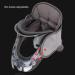 Buy SSDDLZEQ Inflatable Cervical Spine Traction Device - Adjustable Neck Collar for Pain Relief & Correctional Therapy - Buy Online on GoSupps.com