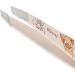 Tweezerman Moana Slant Tweezer - Eyebrow Tweezers for Women and Men - Buy Online on GoSupps.com