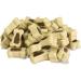 Arquivet Natural Soft Snacks in Bone Shape Mix of Lamb and Rice Flavors Dog Treats Dog Treats Dog Rewards and Treats 800 g - Buy Online on GoSupps.com