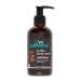 mCaffeine Coffee Body Wash with Cocoa for Refreshed & Moisturized Skin | Irresistible Chocolate Aroma | Vitamin E Rich Body Cleanser for Supple Skin | Sulphate Free Body Wash for Men & Women - 200 ml