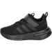 Buy adidas Unisex Kids Racer TR23 Shoes - High 36 EU | Core Black & Grey Five - International Shipping Available - Buy Online on GoSupps.com