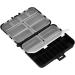VGEBY Double-Sided Fishing Lure Box | Tackle Baits Hook Storage Case Organizer - Buy Online on GoSupps.com