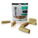Himmaleh Yak Chews for Dogs - Yak chews for dogs small and puppies (pack of 6) - Protein Rich Dog Chews Long Lasting Natural - Yak Milk Chews - Yak Bars for Dogs - Healthy Yak Snack for small Breeds Small (Pack of 6) - Buy Online on GoSupps.com