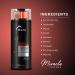Truss Miracle Summer Shampoo - Protects Hair from Sun, Wind, Salt & Chlorine Damage - Revitalizes, Repairs, Stops Color Fading & Adds Shine - For All Hair Types - Buy Online on GoSupps.com
