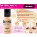 Dinair Airbrush Makeup Foundation in Olive Beige | GLAMOUR Natural Light Coverage Matte Finish 1.15 oz - Buy Online on GoSupps.com