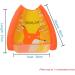 Atopo 3-Piece Waterproof Baby Bibs with Long Sleeves | Feeding Apron for 6-36 Months - Ideal for Eating & Playing - Blue - Buy Online on GoSupps.com