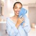 QUBA LINEN 100% Cotton Wash Cloth Set - Pack of 24 | Highly Absorbent and Soft Face Cloths | Fingertip Towels - 12x12 (24 Pack) - Buy Online on GoSupps.com