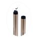 Retractable Automatic Lid Professional Lip Brush 1pc - Champagne Gold - Buy Online on GoSupps.com