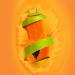 Buy Asantee Papaya & Honey Soap 125g - Pack of 3 | Exfoliating and Moisturizing Soap - Buy Online on GoSupps.com