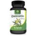 Quercetin 700mg Capsules Not Tablets High Strength Naturally High in Bioflavenoids 60 Capsules 1