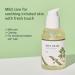 ROUND LAB Mugwort Calming Serum | Soothing & Refreshing Mugwort Extract with 4-CICA | Relieves Redness (1.69fl.oz) - International Shipping Available - Buy Online on GoSupps.com