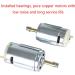 Trimmer Motor Replacement Barber Trimmer Engine Replacement Hair Trimmer Motor - Buy Online on GoSupps.com