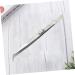 minkissy 1pc Set Pointed Repair Cardmaking Electronics Jewelry Diamond Jewelry Kit Multifunctional Tweezer Lengthen Steel Work 16*1cm Picture 1 - Buy Online on GoSupps.com