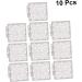 TEHAUX 20 Pcs Drawing Templates Drawing Stencils Painting Templates S88 Lace Ruler Spray - Buy Online on GoSupps.com