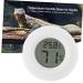 Buy Ganazono 2-in-1 Digital Temperature Display for Bearded Dragon Tanks | Accurate Thermometers & Moisture Meters | International Shipping Available - Buy Online on GoSupps.com