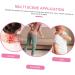 Magiclulu 5-Piece Beech Wood Massage Device Set | Hand & Foot Massage Tools | Reflexology Bars for Ultimate Relaxation - Buy Online on GoSupps.com