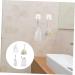 WOONEKY Shower Net Bath Soap Soap Foam Shower Foaming Net Soap Net Nylon - Buy Online on GoSupps.com