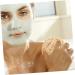Buy Housoutil 6 Pcs Natural Bath Ball Loofah Pad Sponges - Exfoliating Shower Brush & Body Supplies for a Refreshing Clean - Buy Online on GoSupps.com
