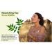 Neem Leaf 8 Oz | 100% Natural Detox Tea | Crushed Leaves | Azadirachta Indica Leaf | Margosa Leaves | Non-GMO Gluten Free (8 Oz - 1 Pack) 8 Ounce (Pack of 1) - Buy Online on GoSupps.com