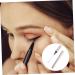 Healeved 5pcs Eyeliner Empty Pipe Refillable Eyeliner Tube Empty Cuticle Oil Pen Empty Eye Liner Tube Plastic 1 count (Pack of 1) Golden - Buy Online on GoSupps.com