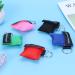Buy Healifty First Aid CPR Mask Keychain - Portable Rescue Breathing Masks (10pcs) for International Shipping - Buy Online on GoSupps.com