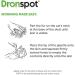 Dronspot Spot On Wormer for Small Cats - 0.5 to 2.5kg - 2 pipettes 2 pipettes Small Cats (0.5-2.5kg) - Buy Online on GoSupps.com